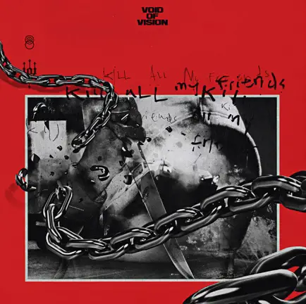 Void Of Vision : Kill All My Friends